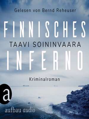 cover image of Finnisches Inferno--Arto Ratamo ermittelt, Band 2